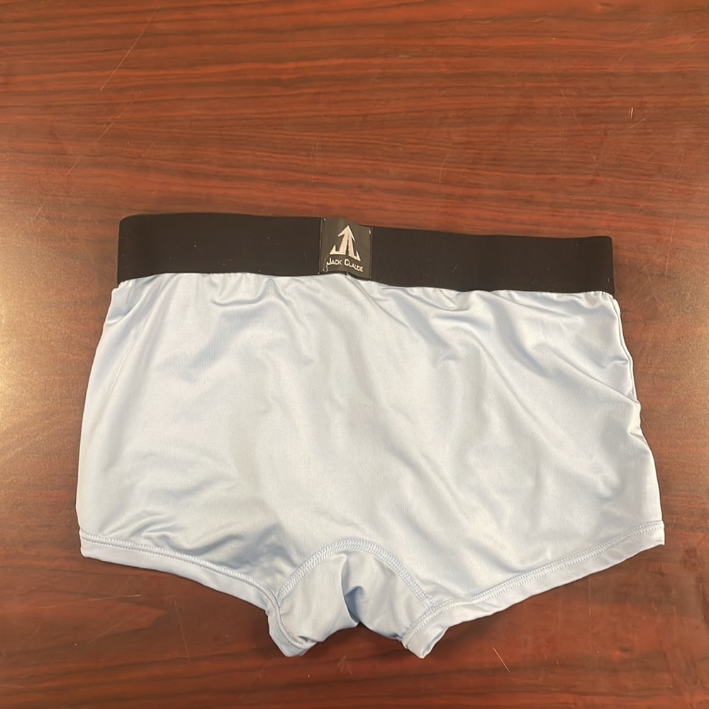 Jack Claude Trunks. 2 Pair Bundle. - Picture 4 of 6